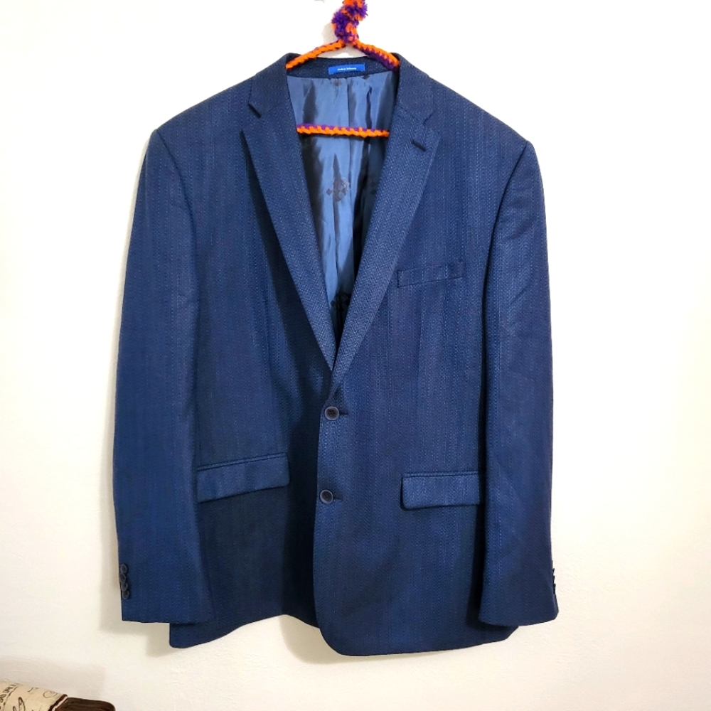 Vince Camuro Blazer 46L